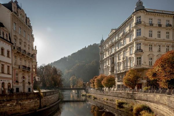 Grandhotel Pupp