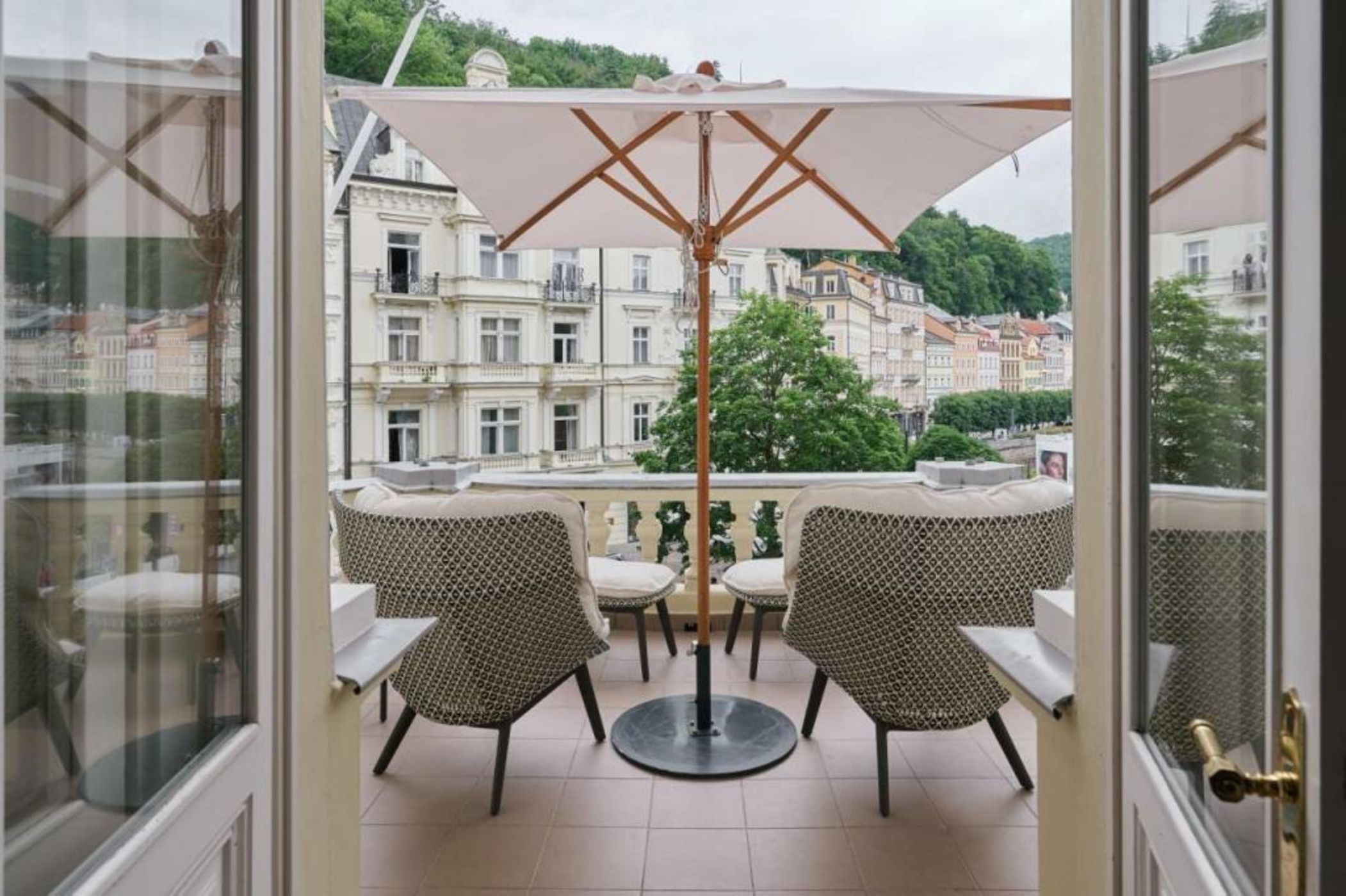 Grandhotel Pupp