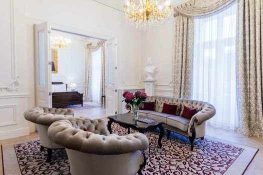 Grandhotel Pupp