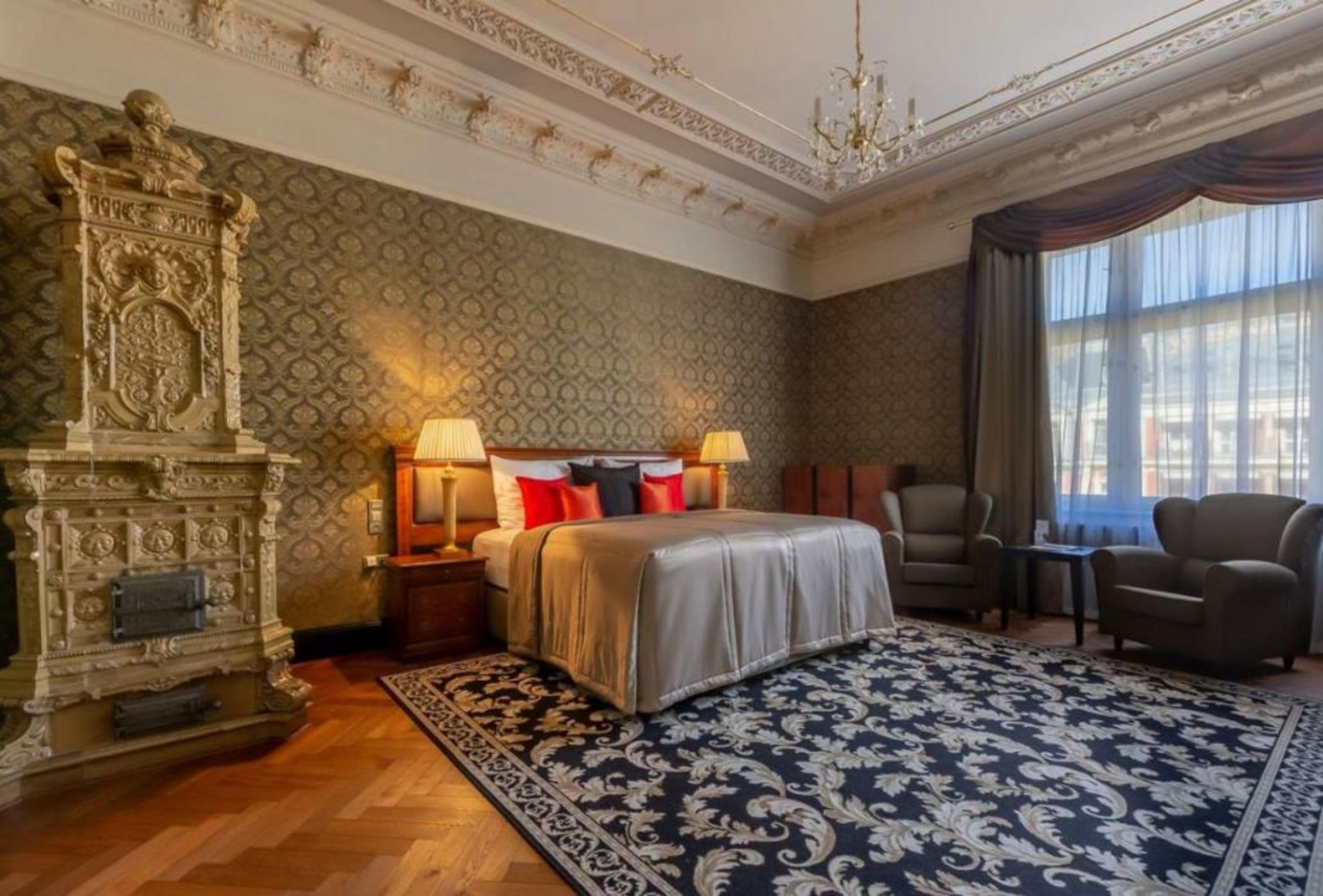 Grandhotel Pupp