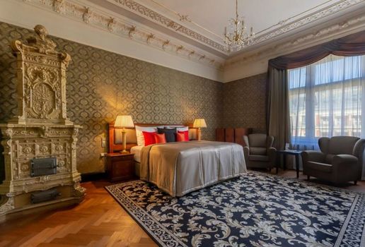 Grandhotel Pupp