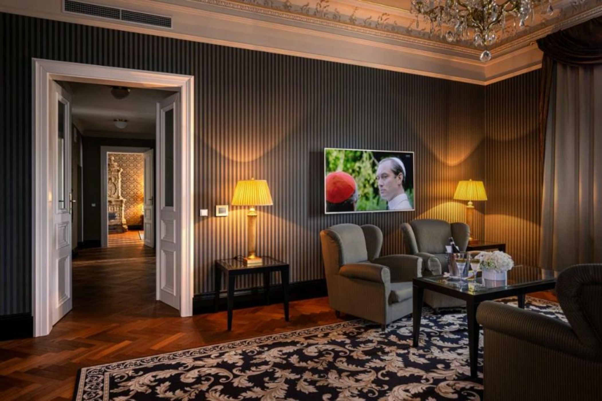 Grandhotel Pupp