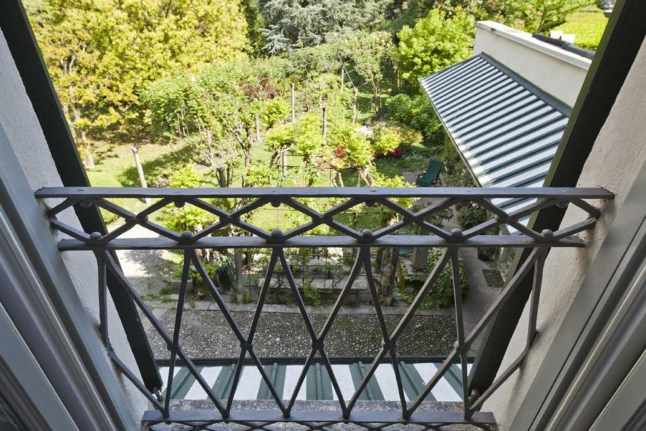 La Canarina Bed & Breakfast
