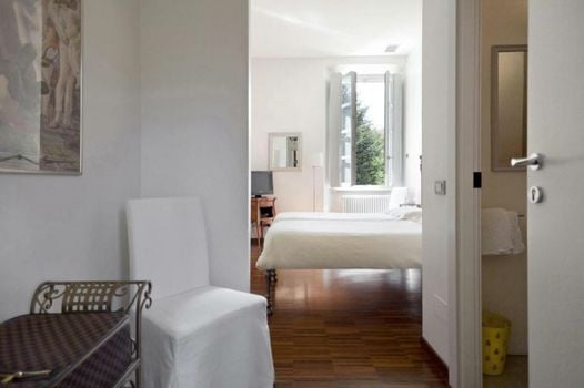 La Canarina Bed & Breakfast