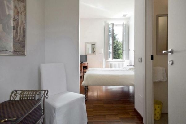 La Canarina Bed & Breakfast