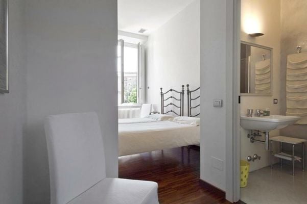 La Canarina Bed & Breakfast