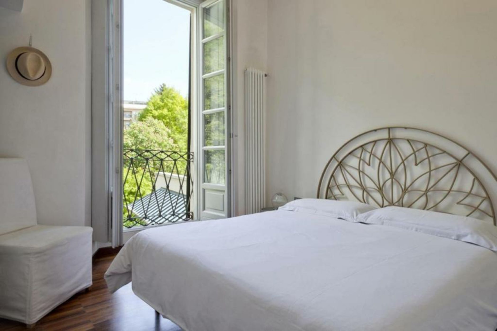 La Canarina Bed & Breakfast