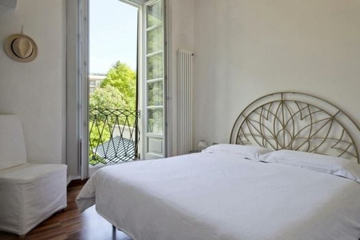 La Canarina Bed & Breakfast