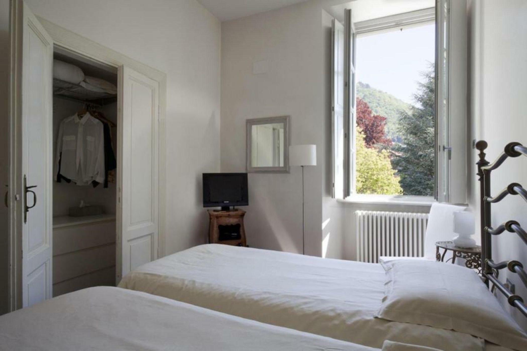 La Canarina Bed & Breakfast