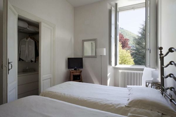 La Canarina Bed & Breakfast