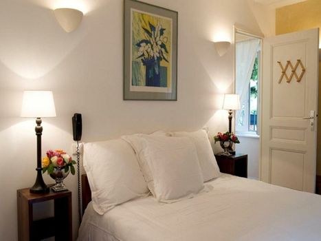Hotel La Bougnate