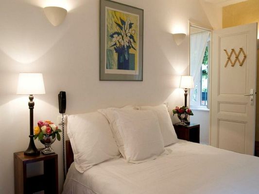 Hotel La Bougnate