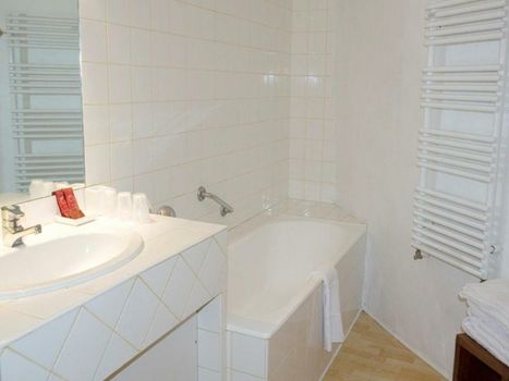 Hotel La Bougnate