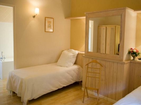 Hotel La Bougnate