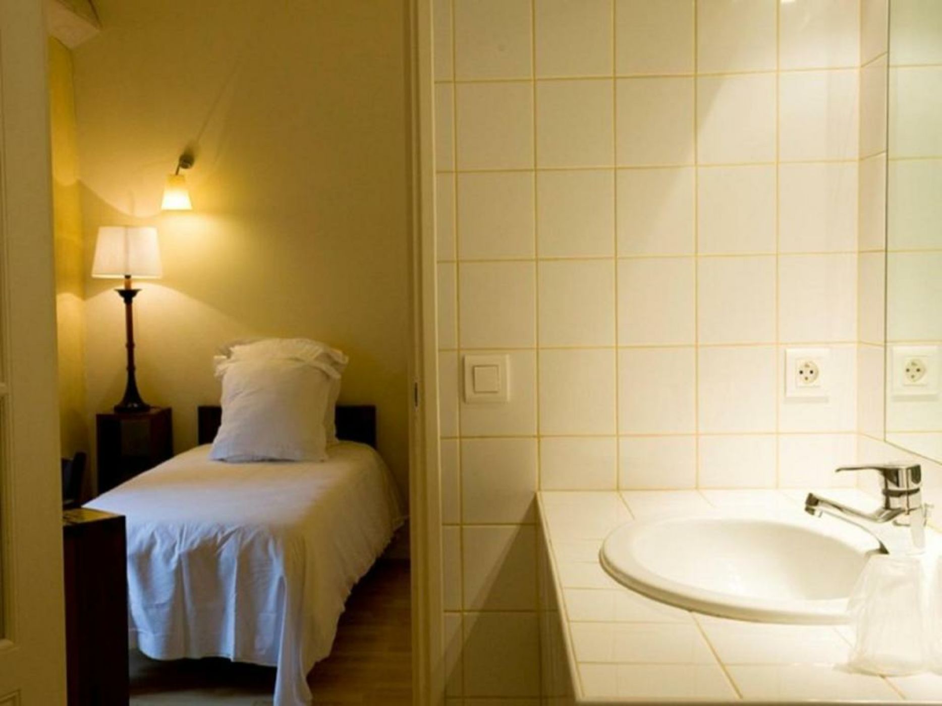 Hotel La Bougnate
