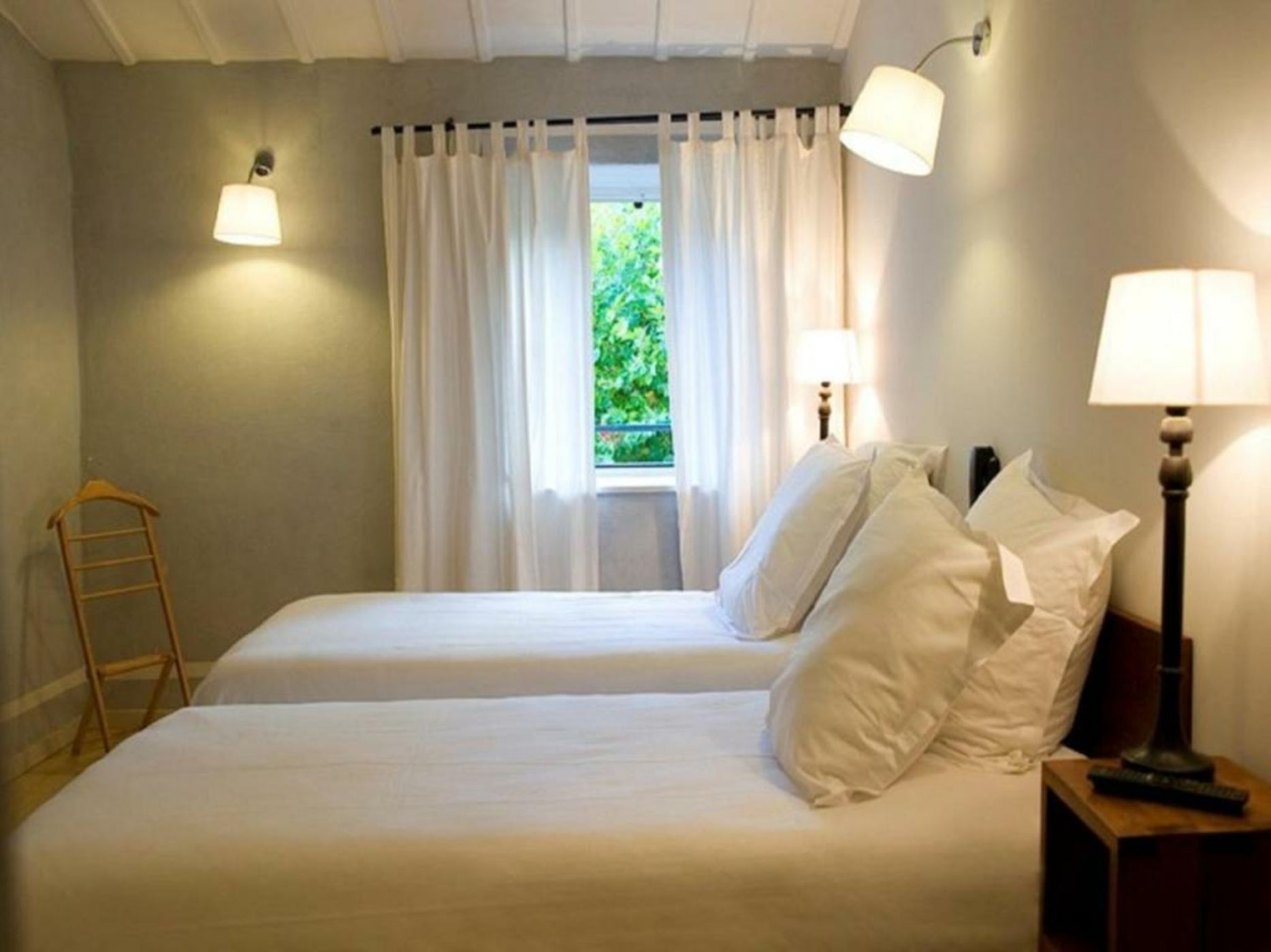 Hotel La Bougnate