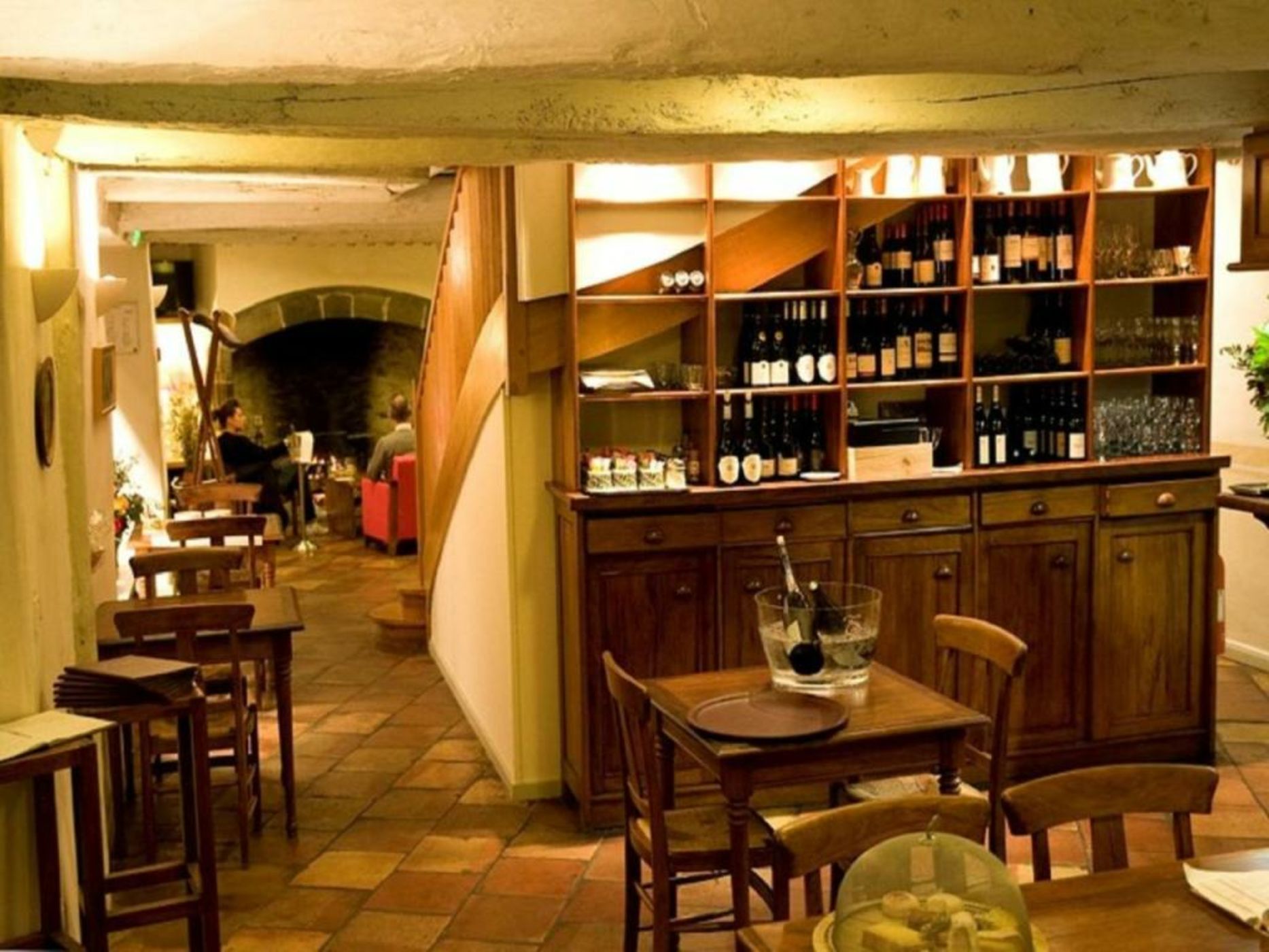 Hotel La Bougnate