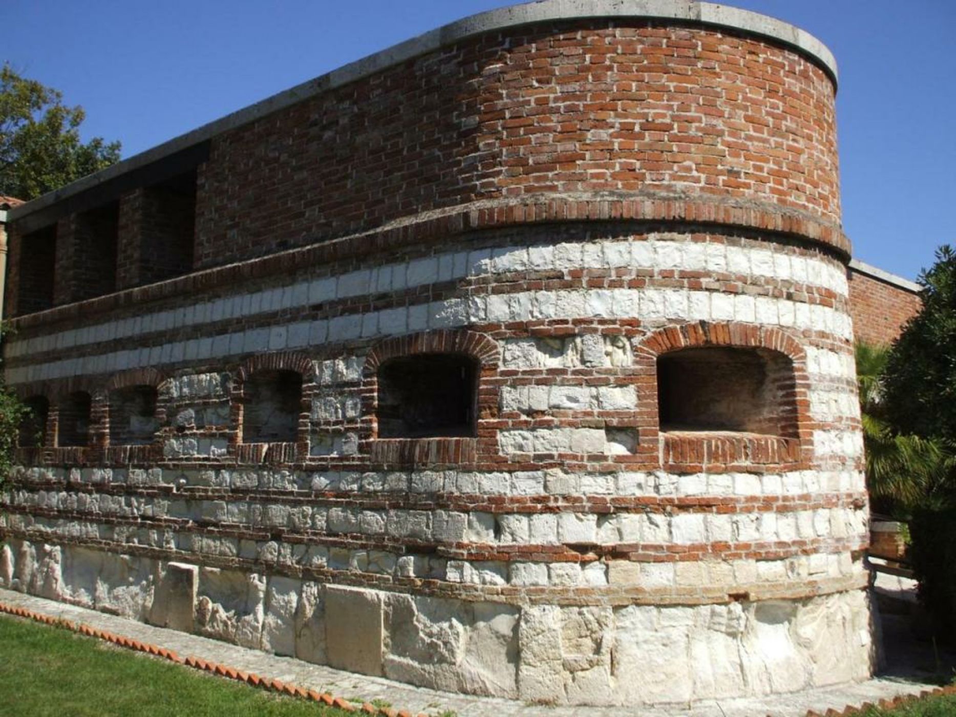 Fortino Napoleonico