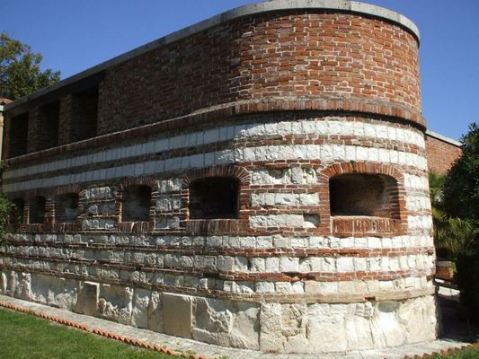 Fortino Napoleonico