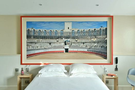 Hotel Spa Le Calendal
