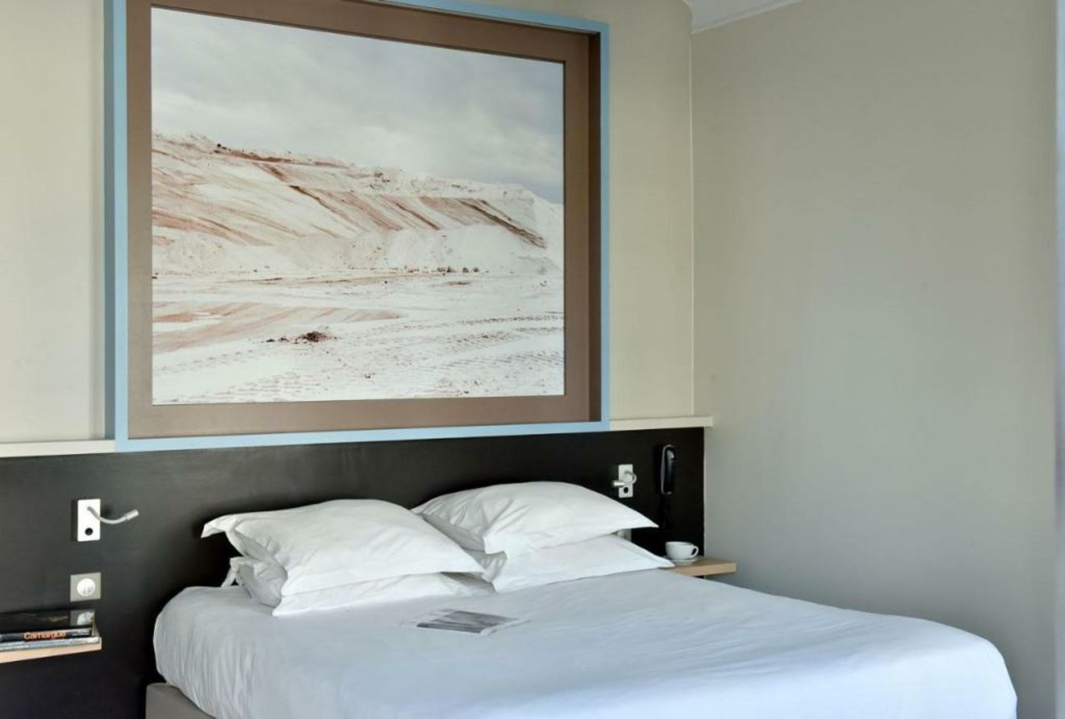Hotel Spa Le Calendal