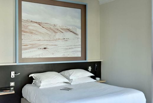Hotel Spa Le Calendal