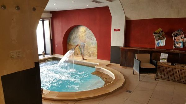 Hotel Spa Le Calendal