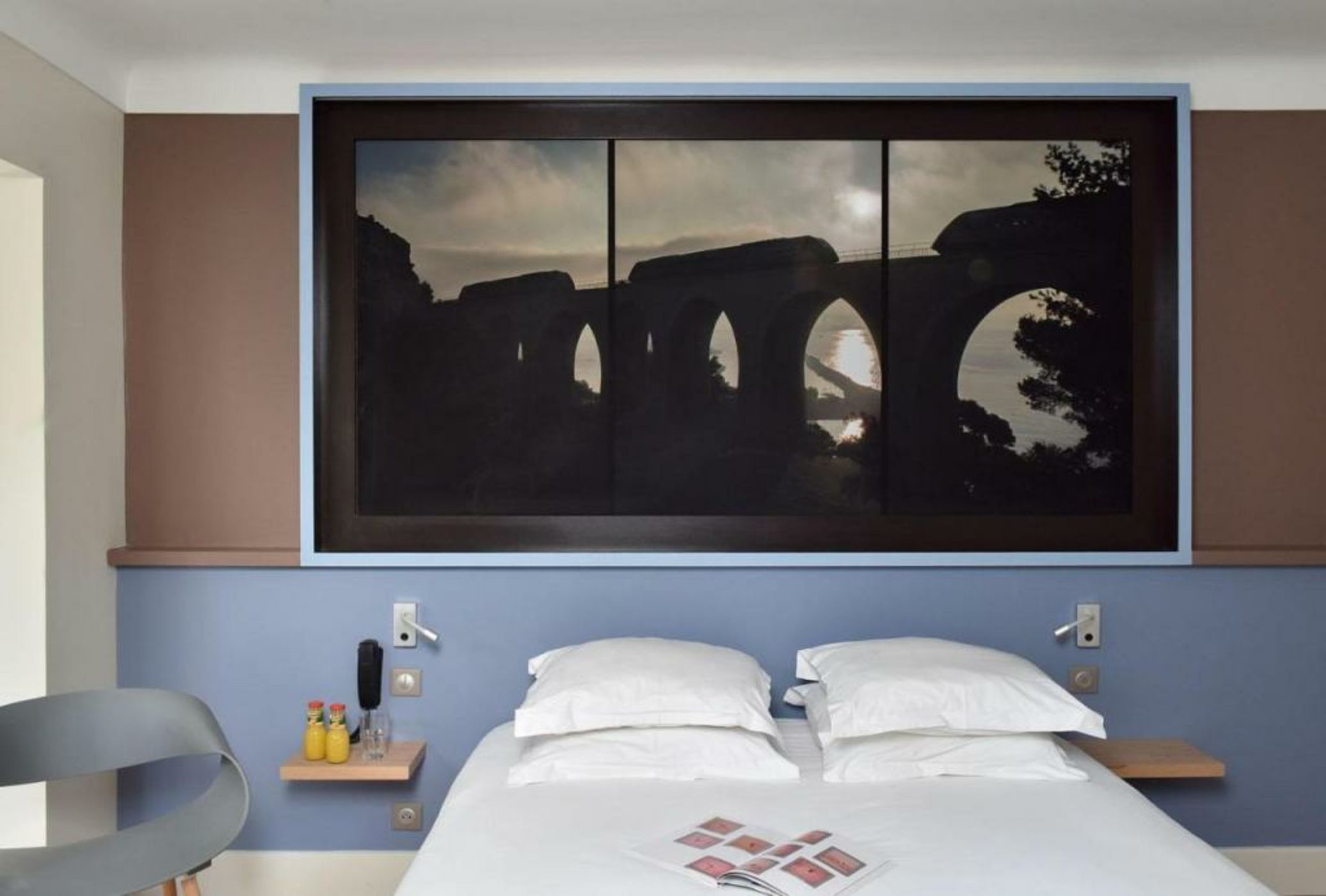 Hotel Spa Le Calendal