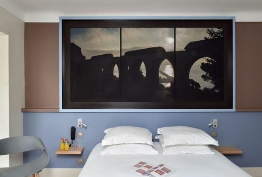 Hotel Spa Le Calendal