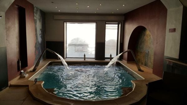 Hotel Spa Le Calendal