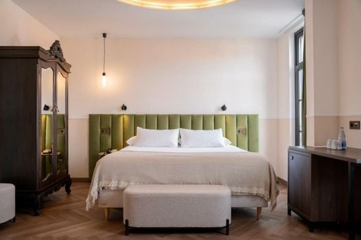 Hotel Boutique Las Indianas