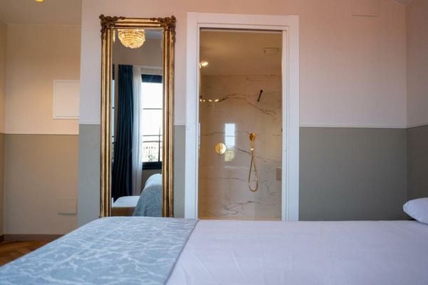 Hotel Boutique Las Indianas