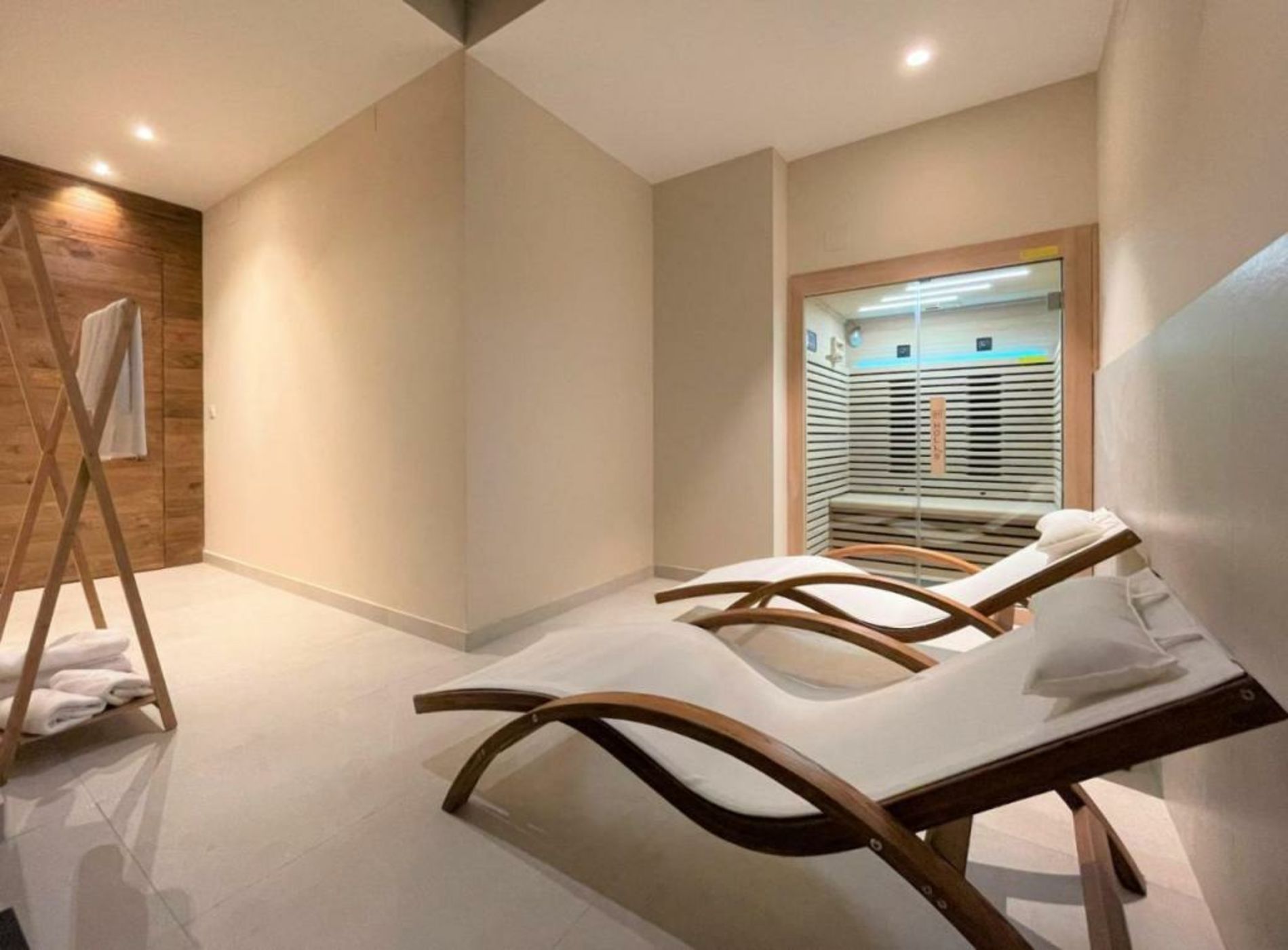 Hotel Boutique Las Indianas