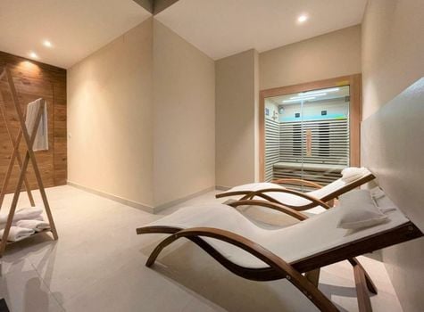 Hotel Boutique Las Indianas