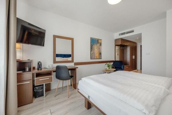 Hotel ANTARES