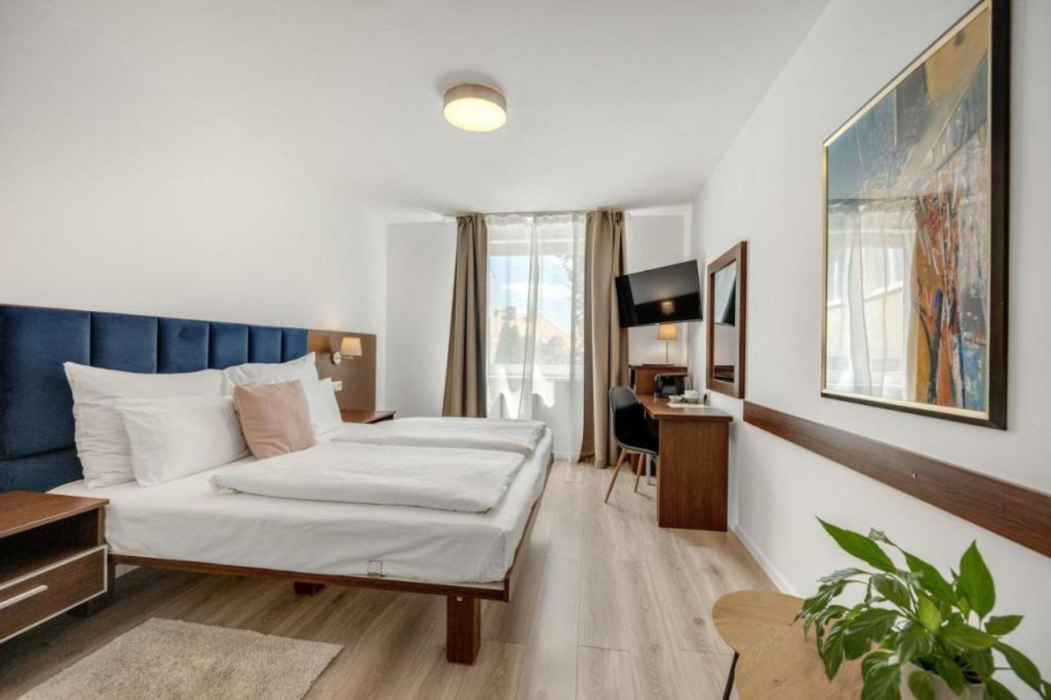 Hotel ANTARES