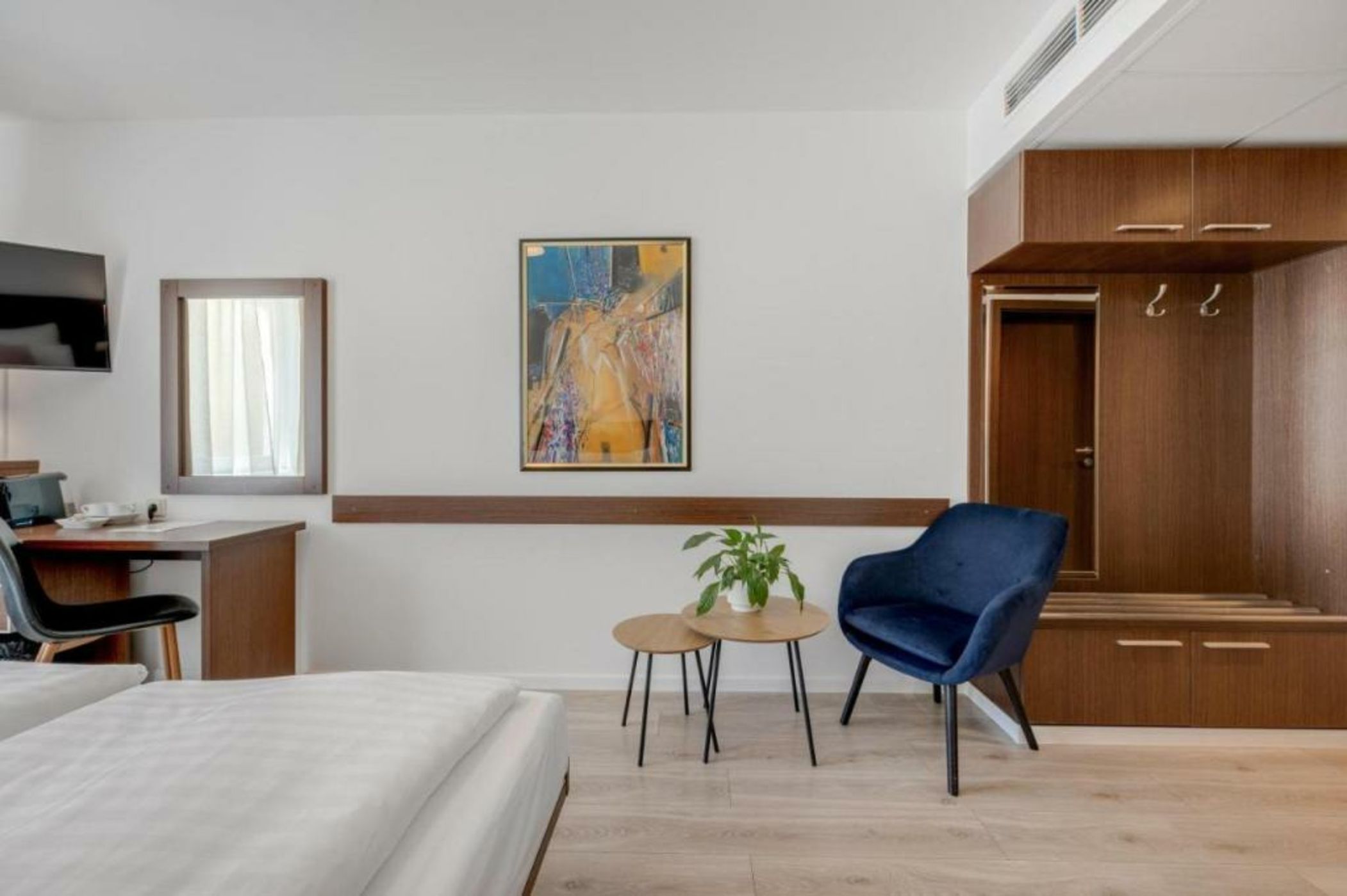 Hotel ANTARES