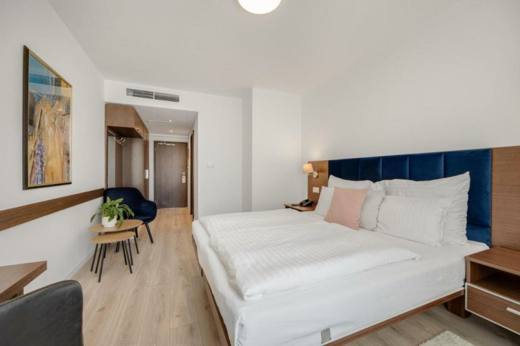 Hotel ANTARES