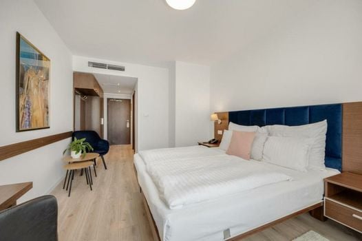 Hotel ANTARES