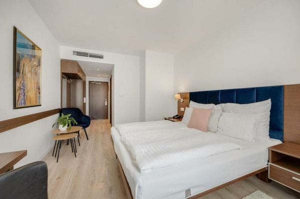 Hotel ANTARES