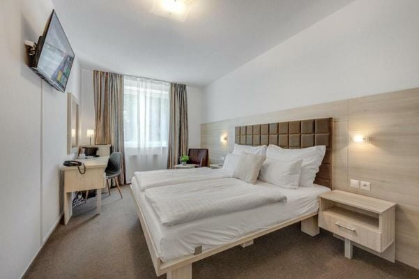 Hotel ANTARES