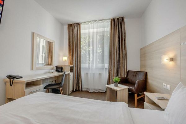 Hotel ANTARES
