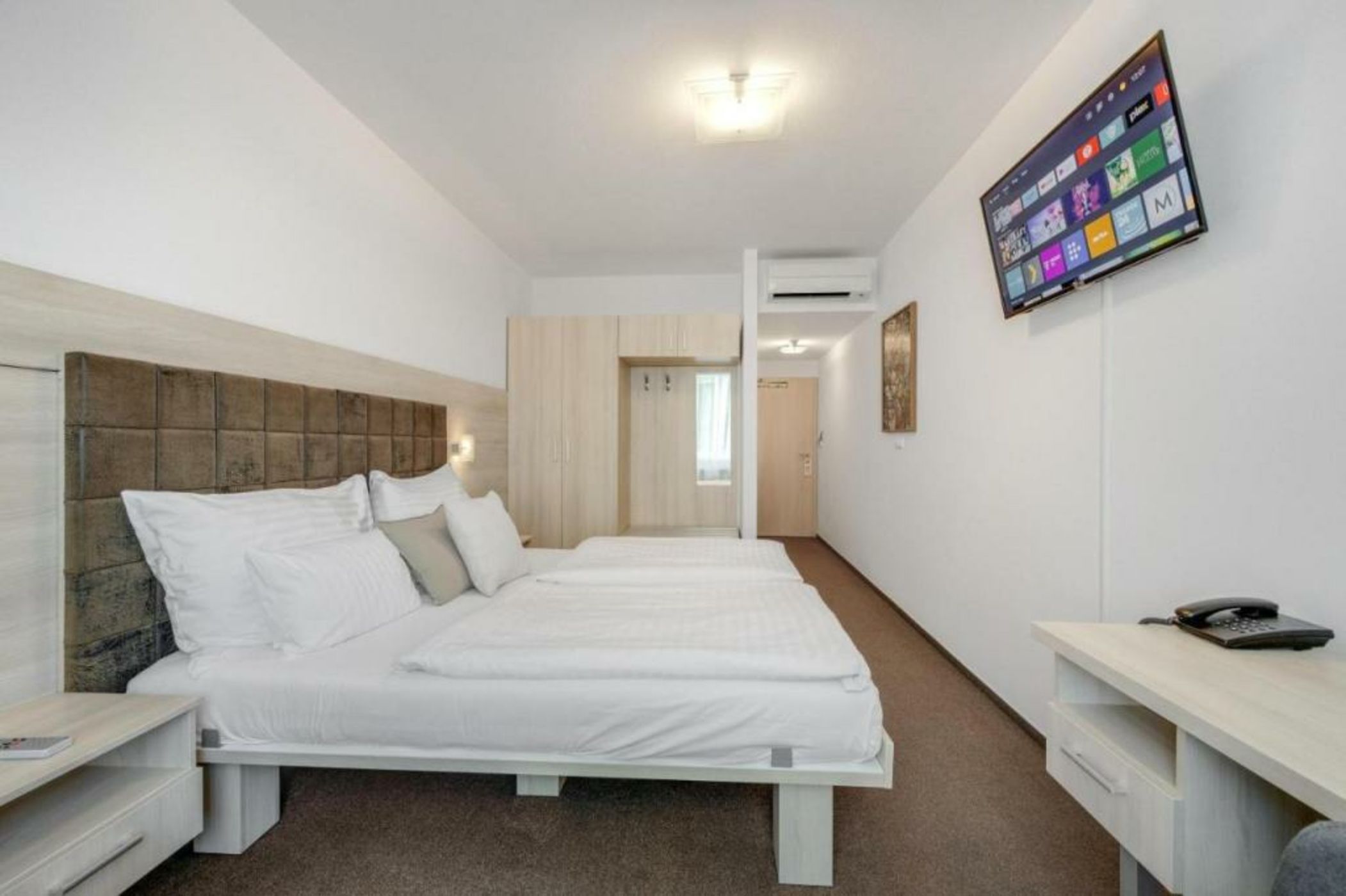 Hotel ANTARES