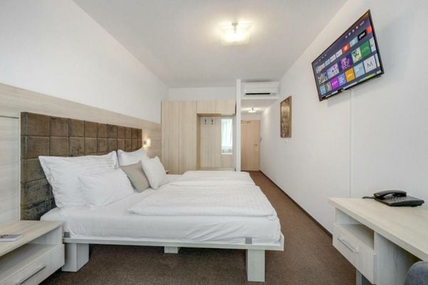 Hotel ANTARES