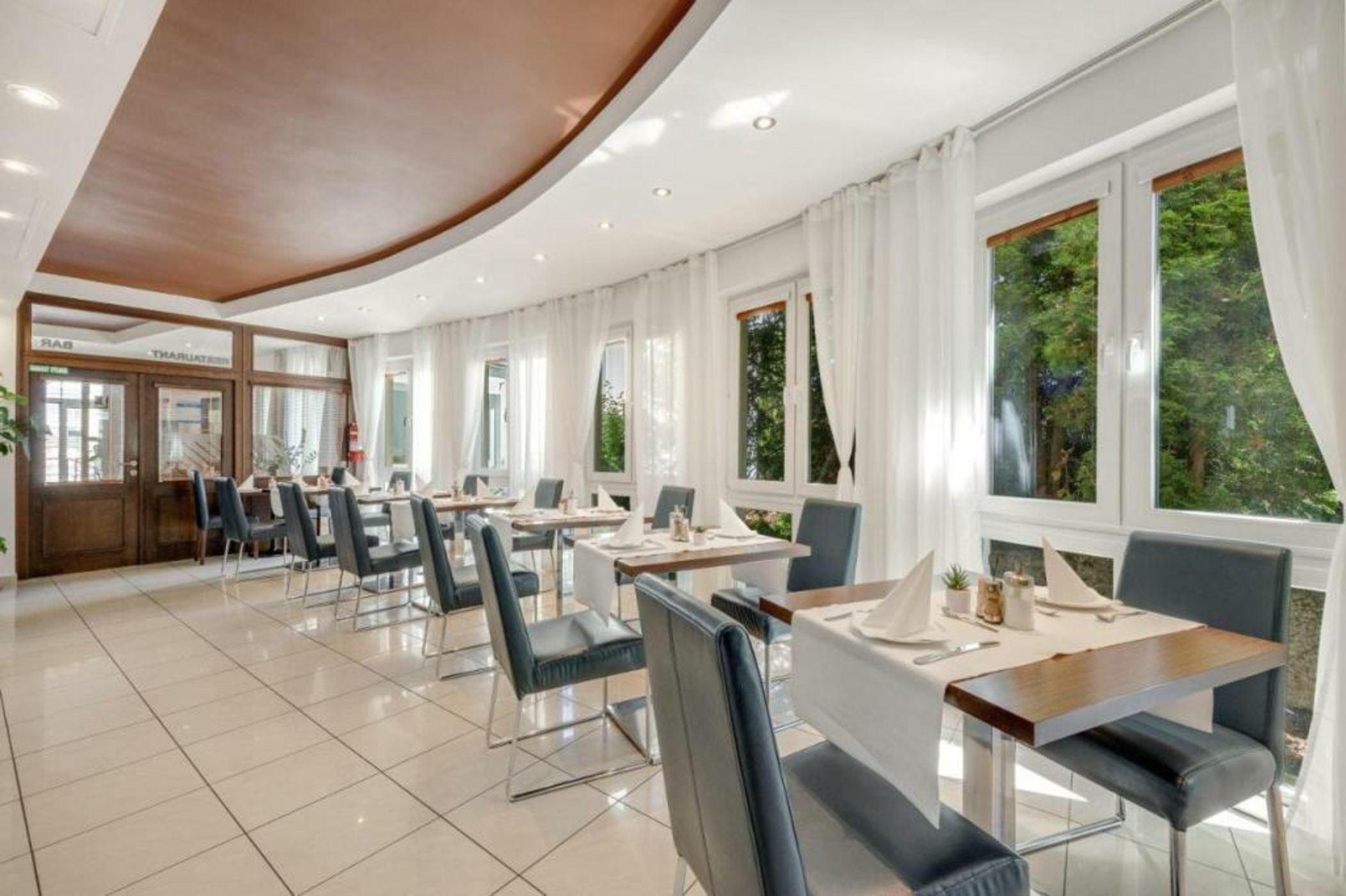 Hotel ANTARES