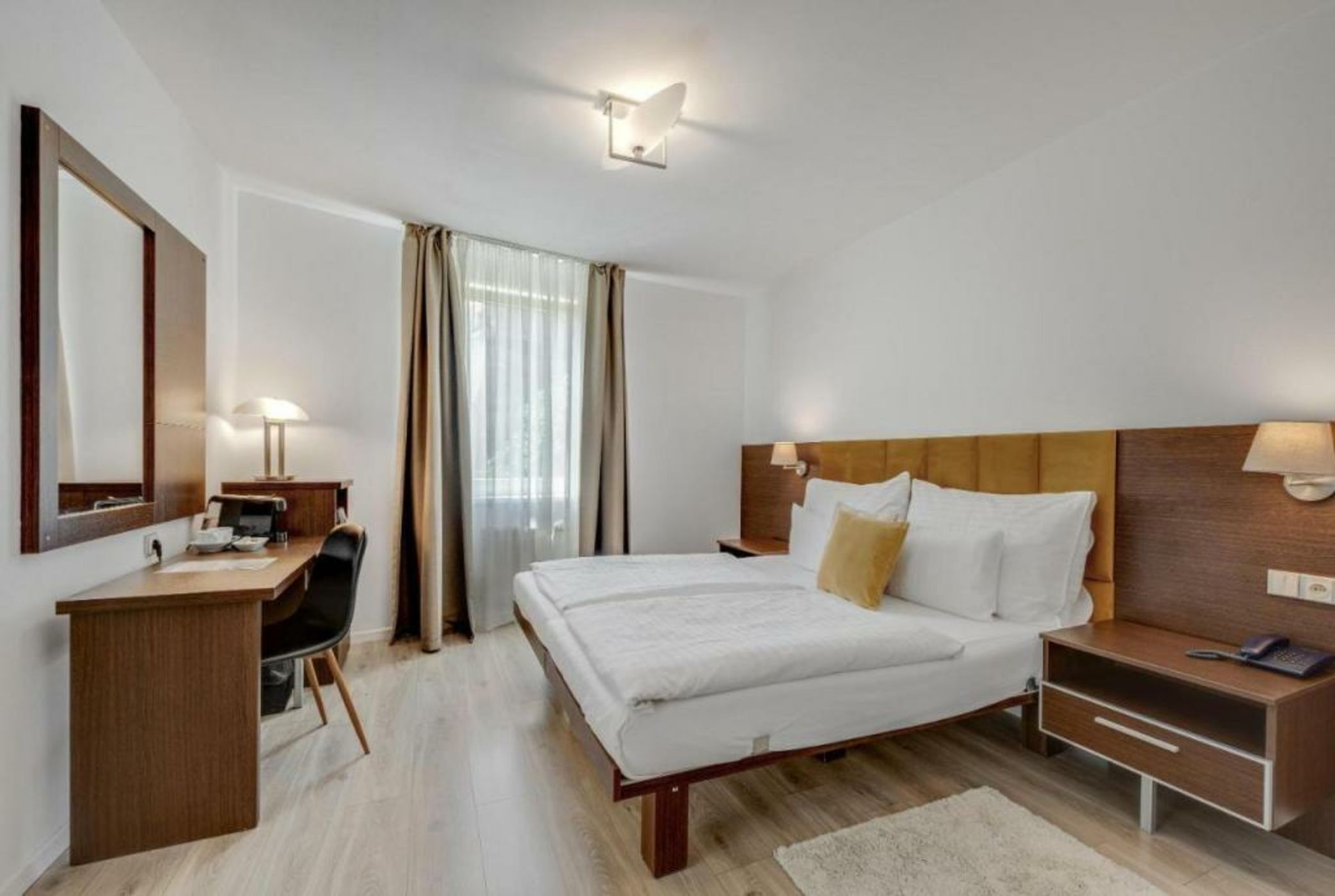 Hotel ANTARES
