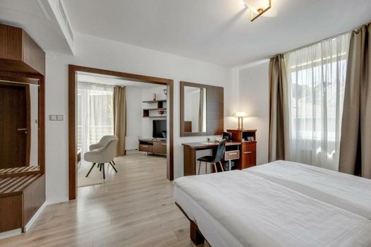 Hotel ANTARES