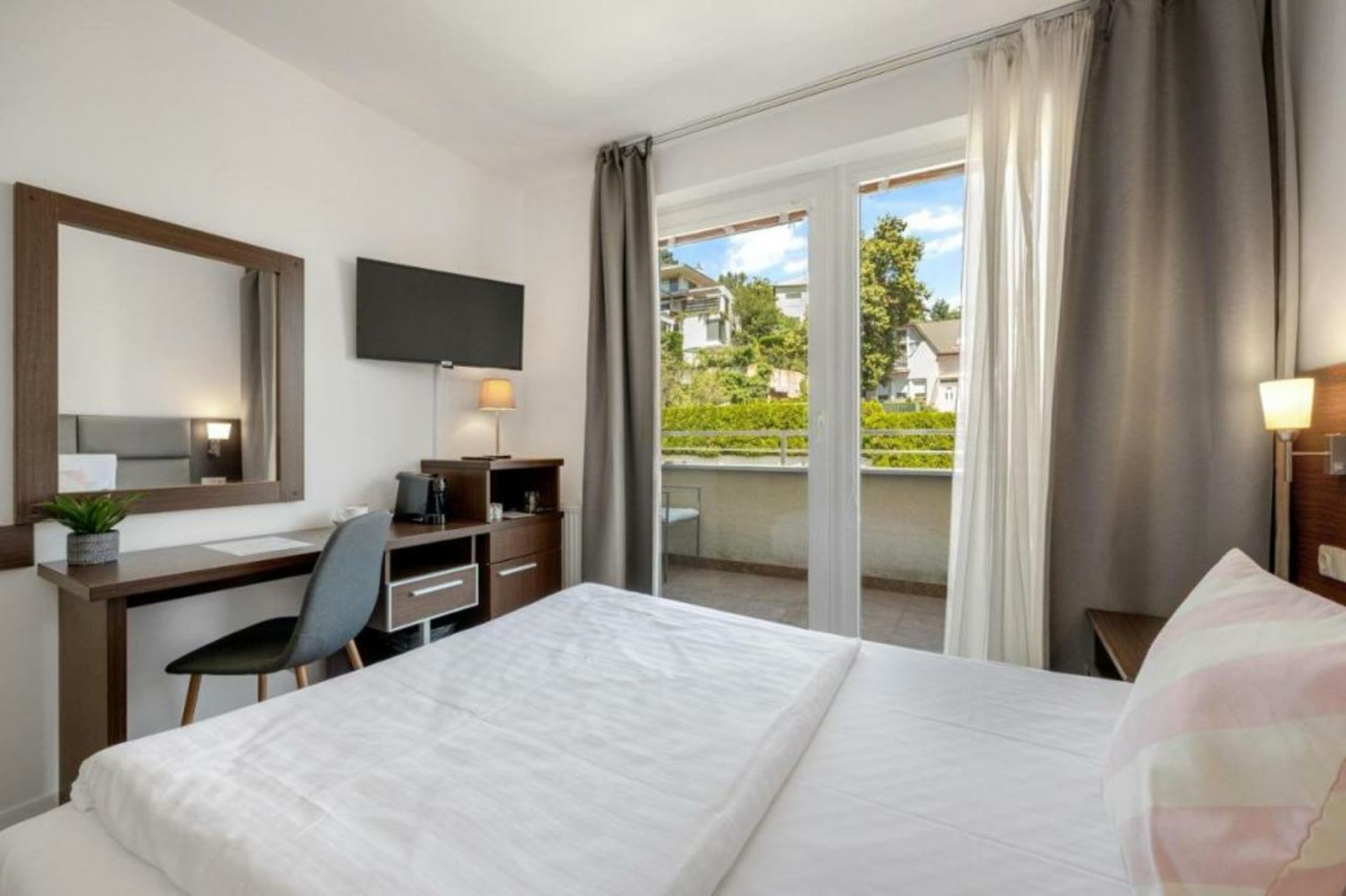 Hotel ANTARES