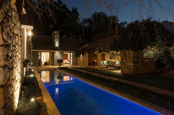 The Parkwood