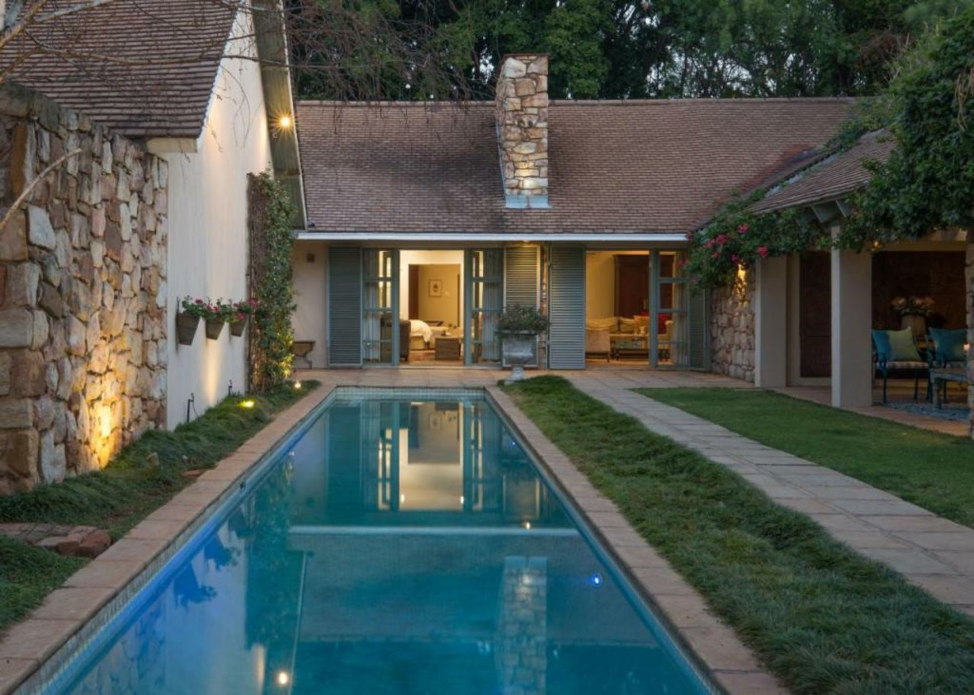 The Parkwood